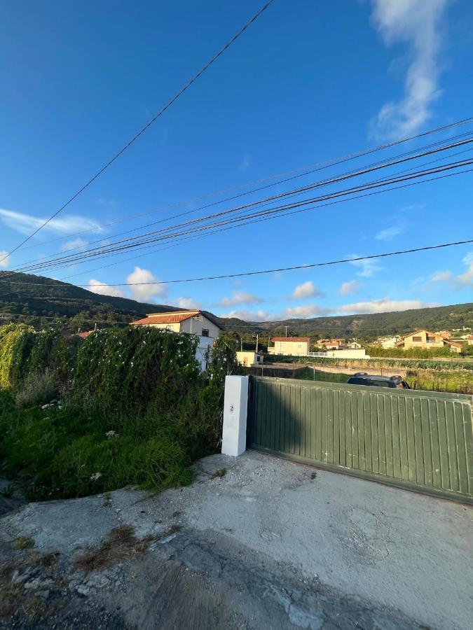 Villa Isabel Oia Exterior foto